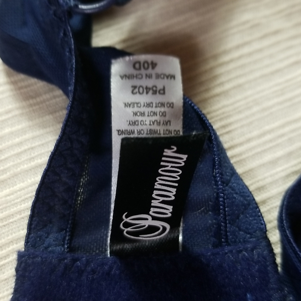 Paramour 40d Bras - image 3